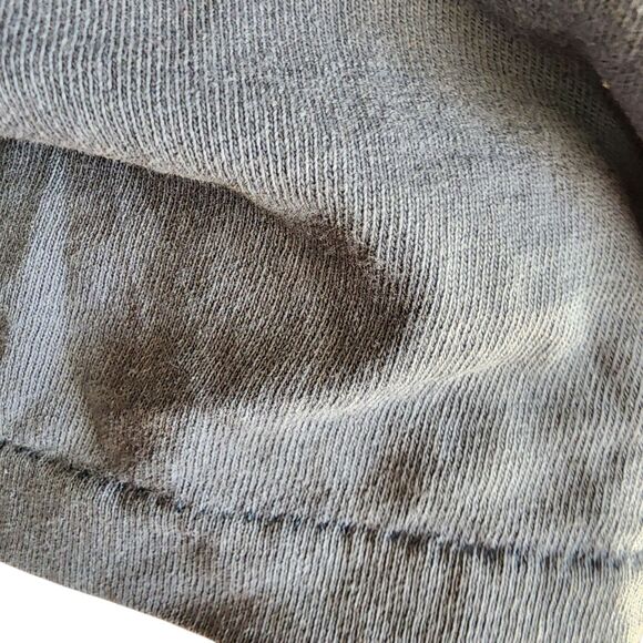 Warner Bros Studio Store Scooby Doo Single Stitch Tee Shirt Vintage 90s Kidcore - Picture 4 of 6